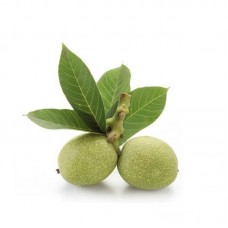 Yeşil Kabuklu Ceviz -1kg 