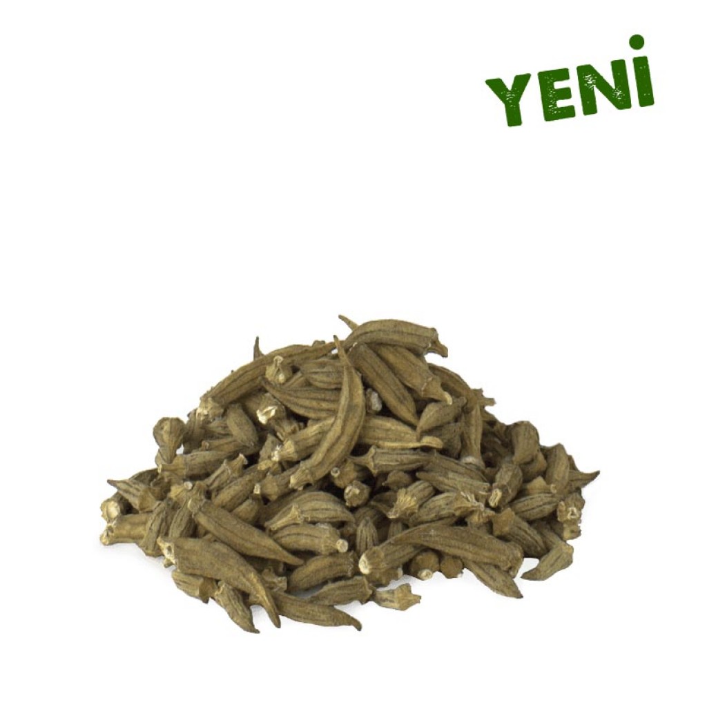 Kuru Bamya - 150gr