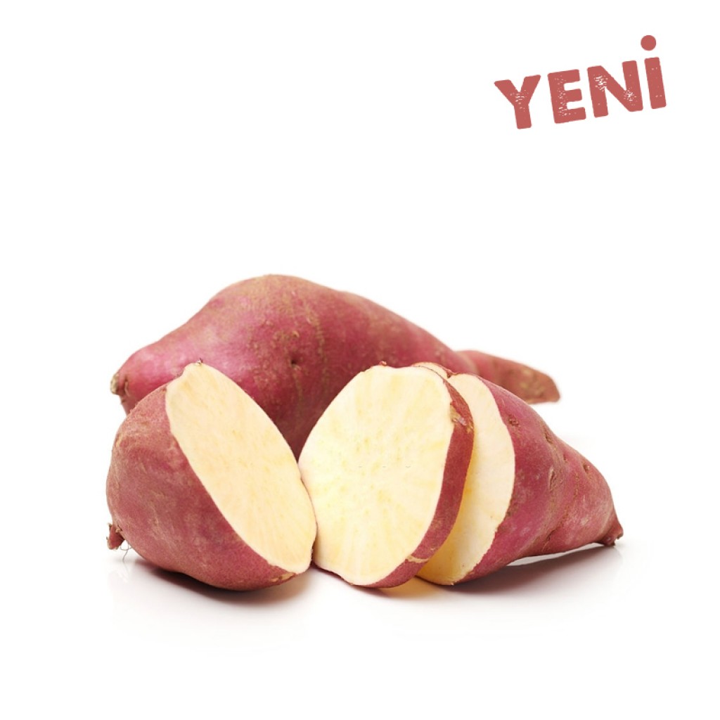Tatlı Patates - 1 kg