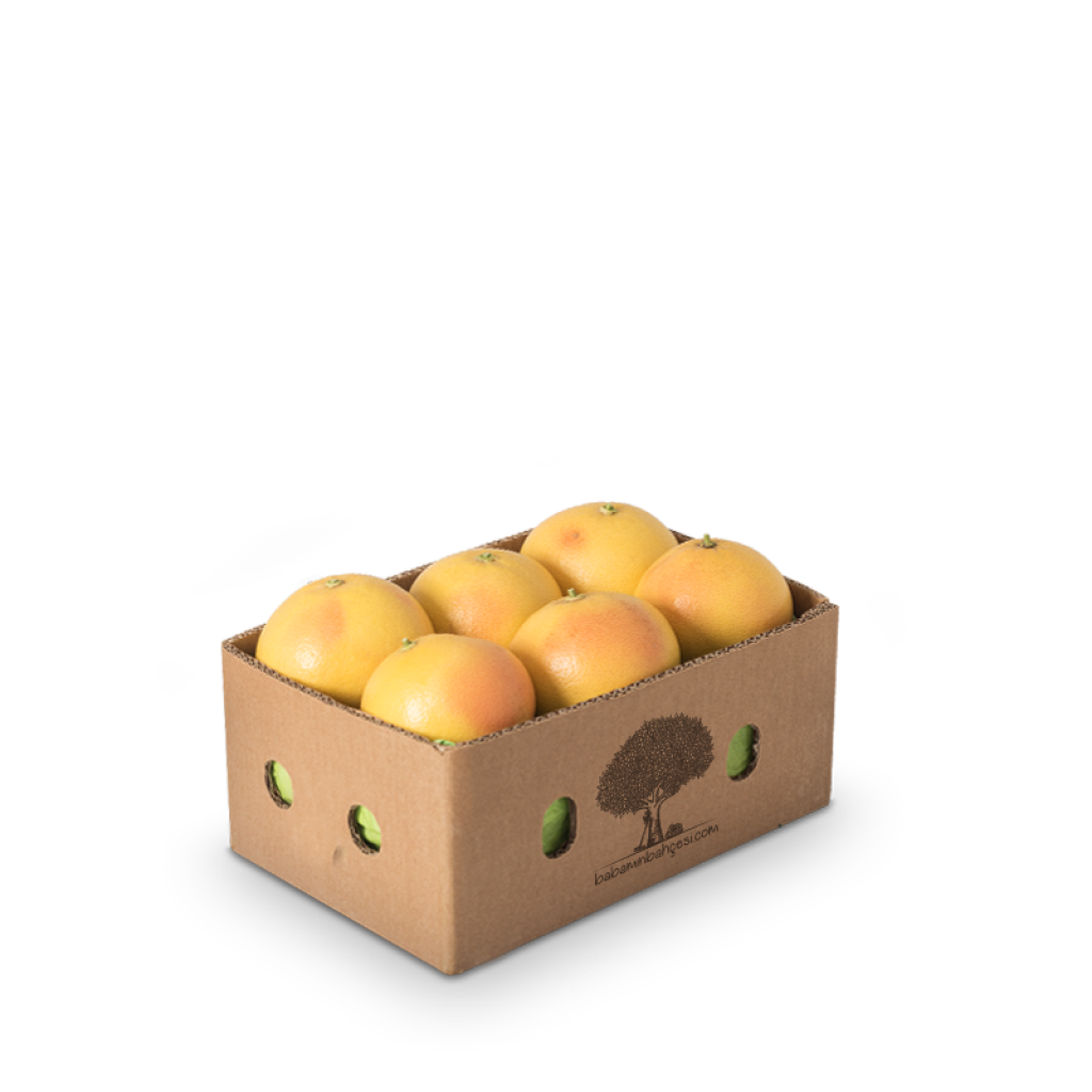 Greyfurt (Pembe)- 1kg