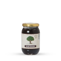 Karadut Marmelatı - Takribi  420gr