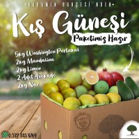 Kış Güneşi Paketi