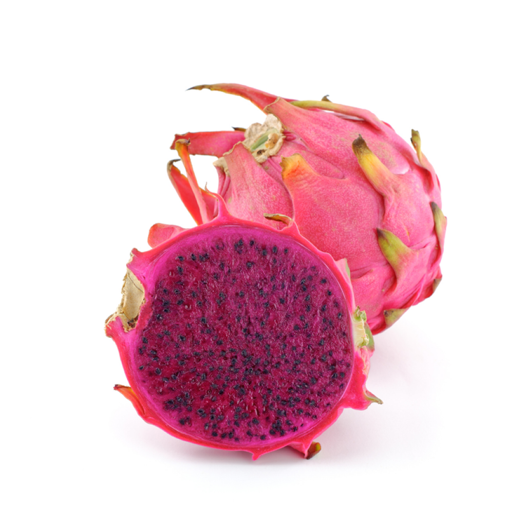 Kırmızı Pitaya (Ejder Meyvesi)