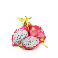 Beyaz Pitaya (Ejder Meyvesi)