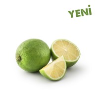 Yeşil Yaz Limonu - 1kg