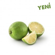 Yeşil Yaz Limonu - 1kg